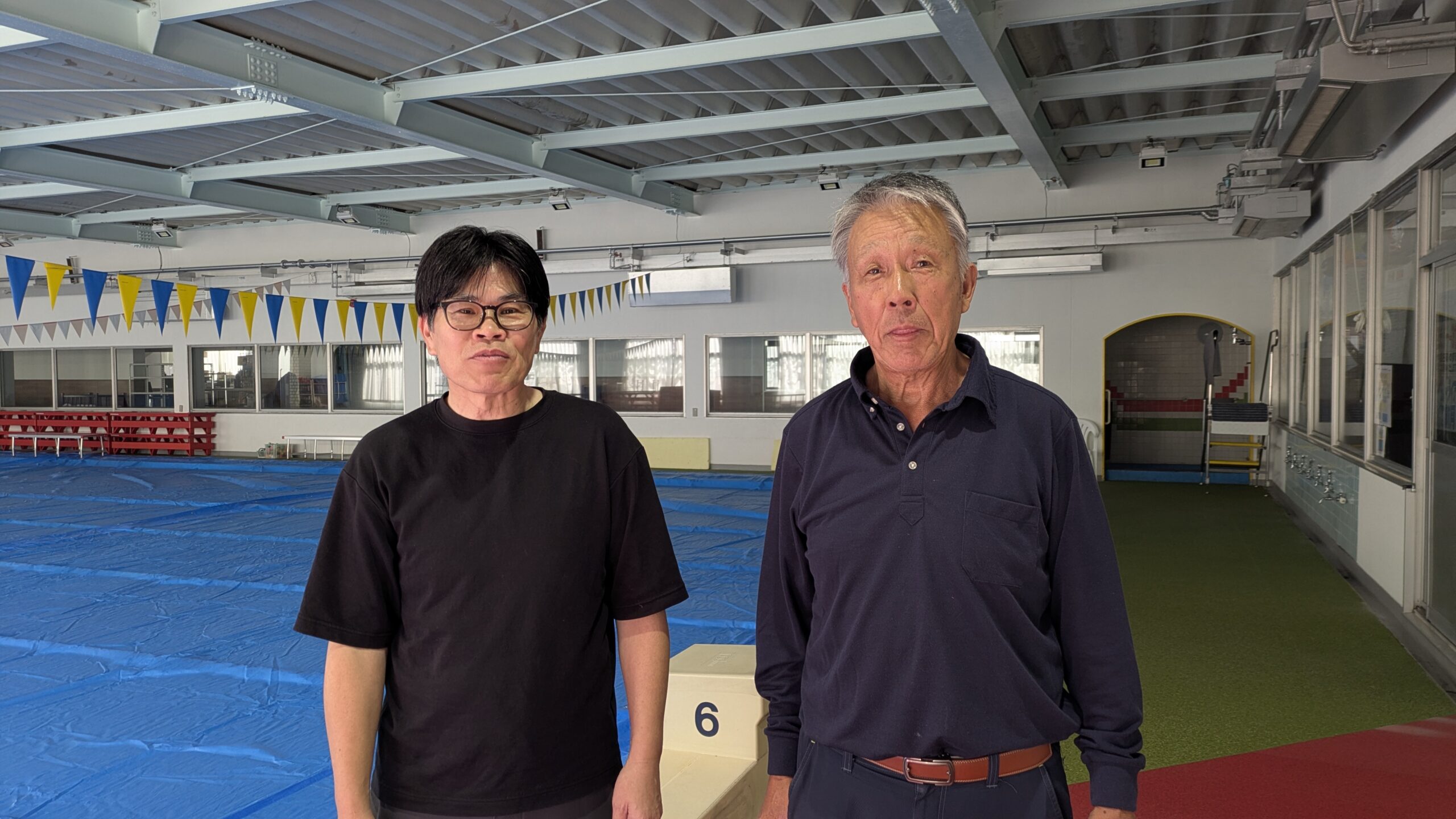 業務用エアコンクリーニング、お客様の声の写真